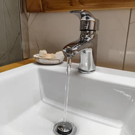 זגורה Isidora Apartments מראה חיצוני תמונה