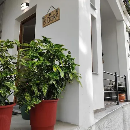 זגורה Isidora Apartments מראה חיצוני תמונה