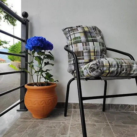 זגורה Isidora Apartments מראה חיצוני תמונה
