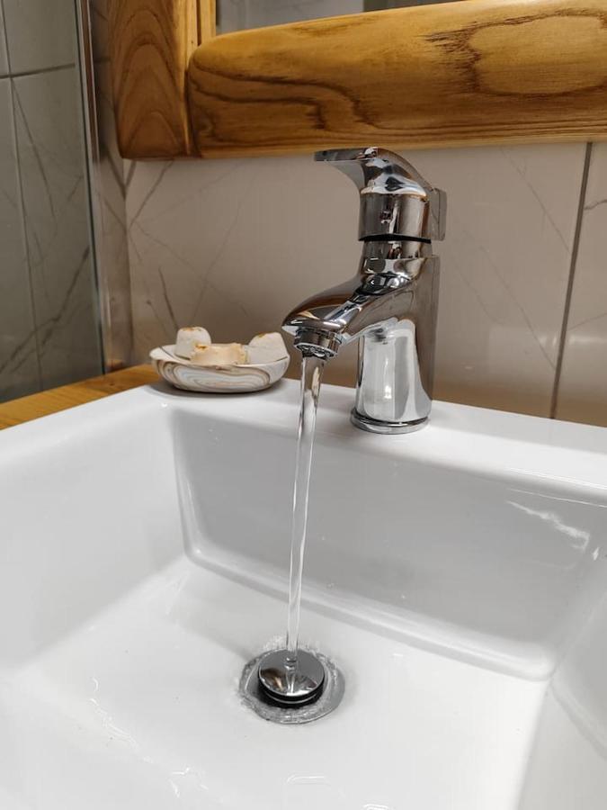 Isidora Appartement *
