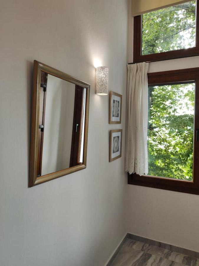 Appartement Isidora