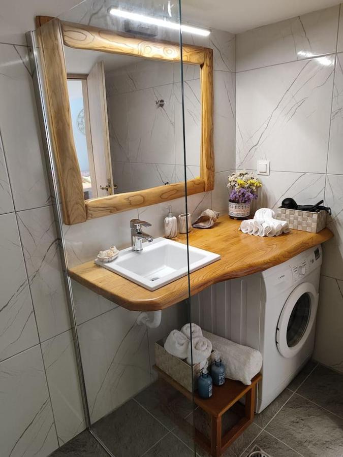 Isidora Appartement