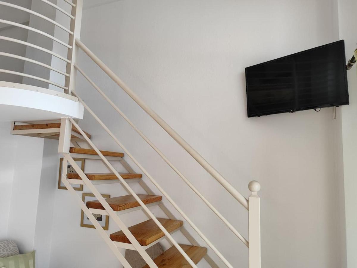 Appartement Isidora Zagora