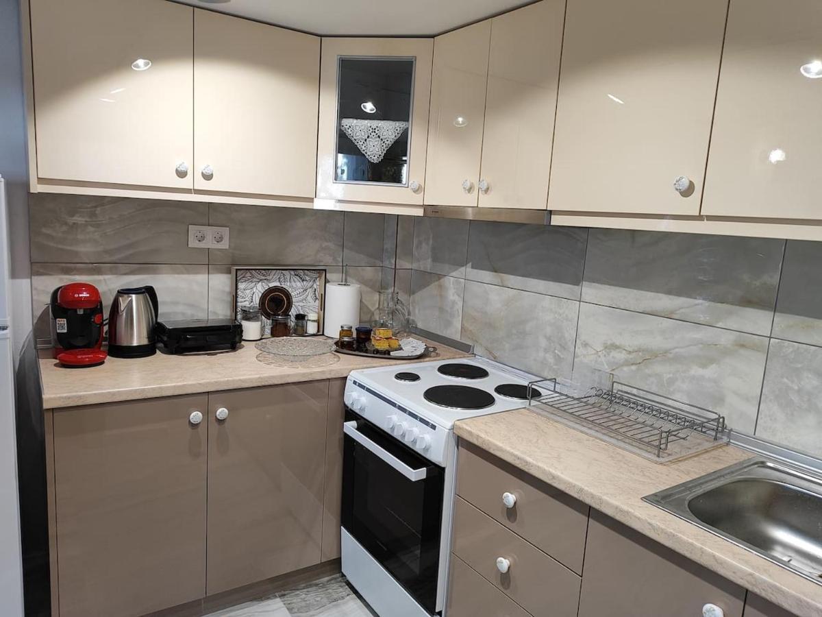 Appartement Isidora