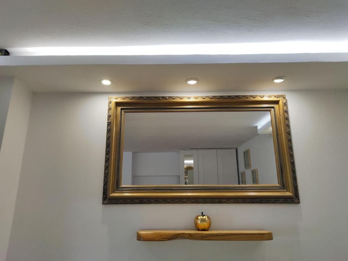 Appartement Isidora *