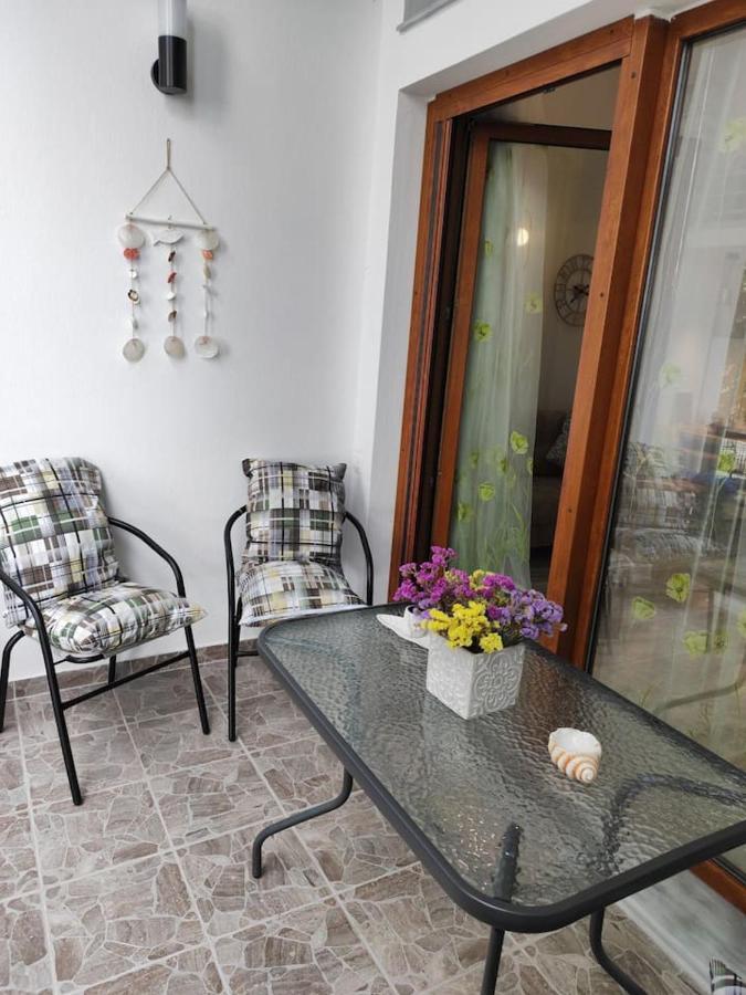 Isidora Appartement