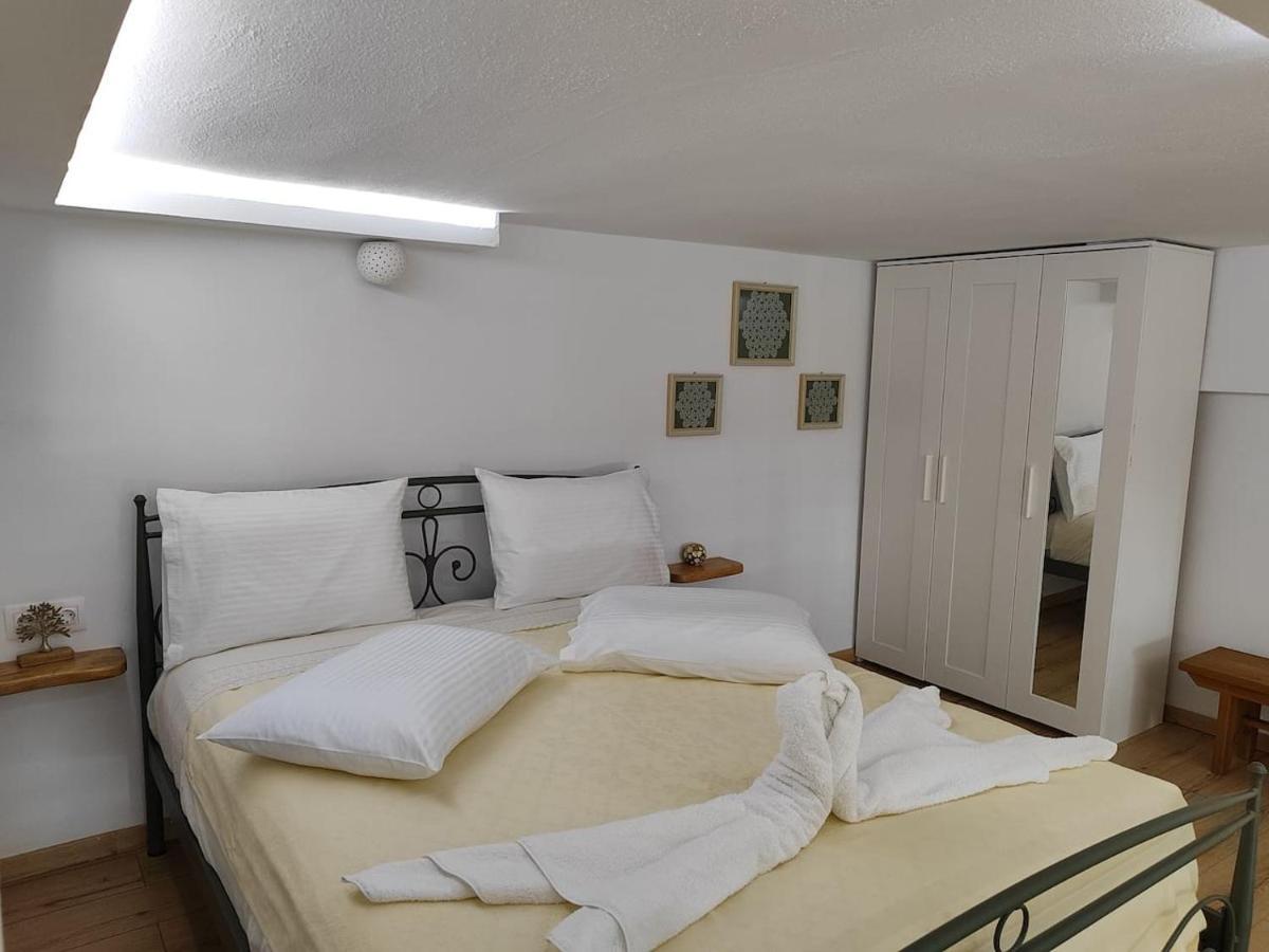 Isidora Appartement